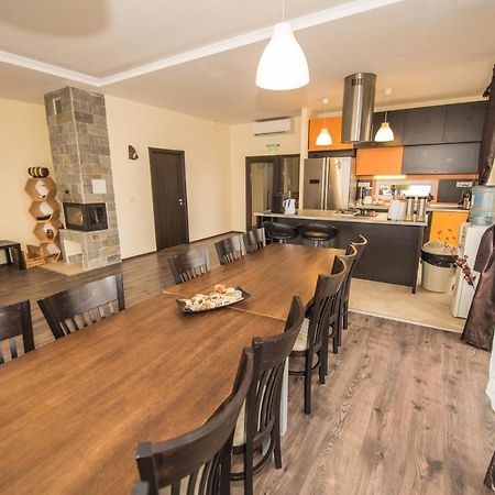 Vakarel Residence 외부 사진