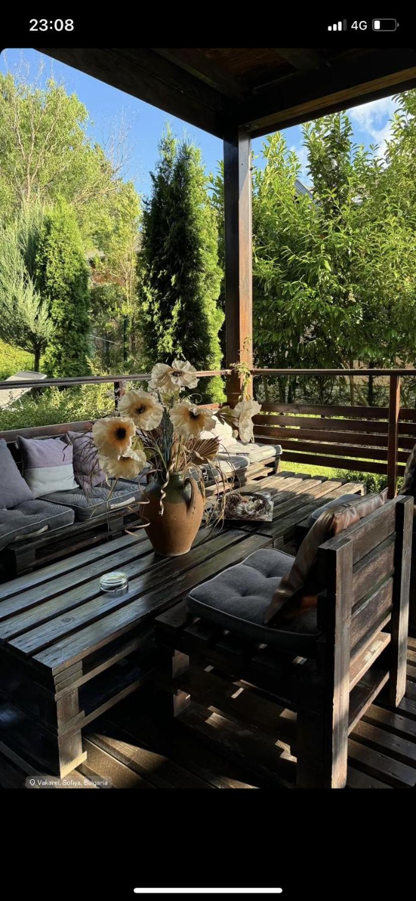 Vakarel Residence 외부 사진