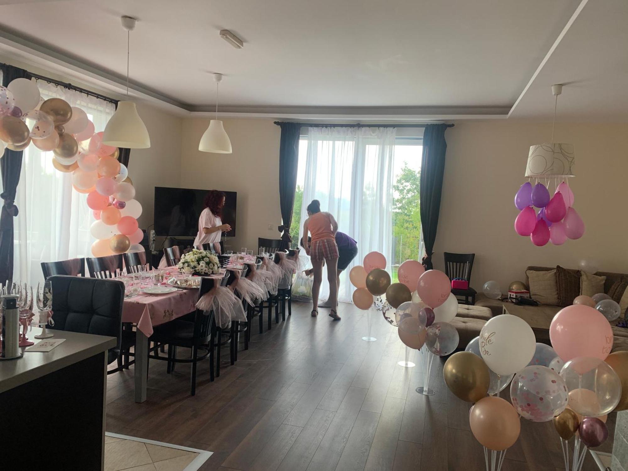 Vakarel Residence 외부 사진