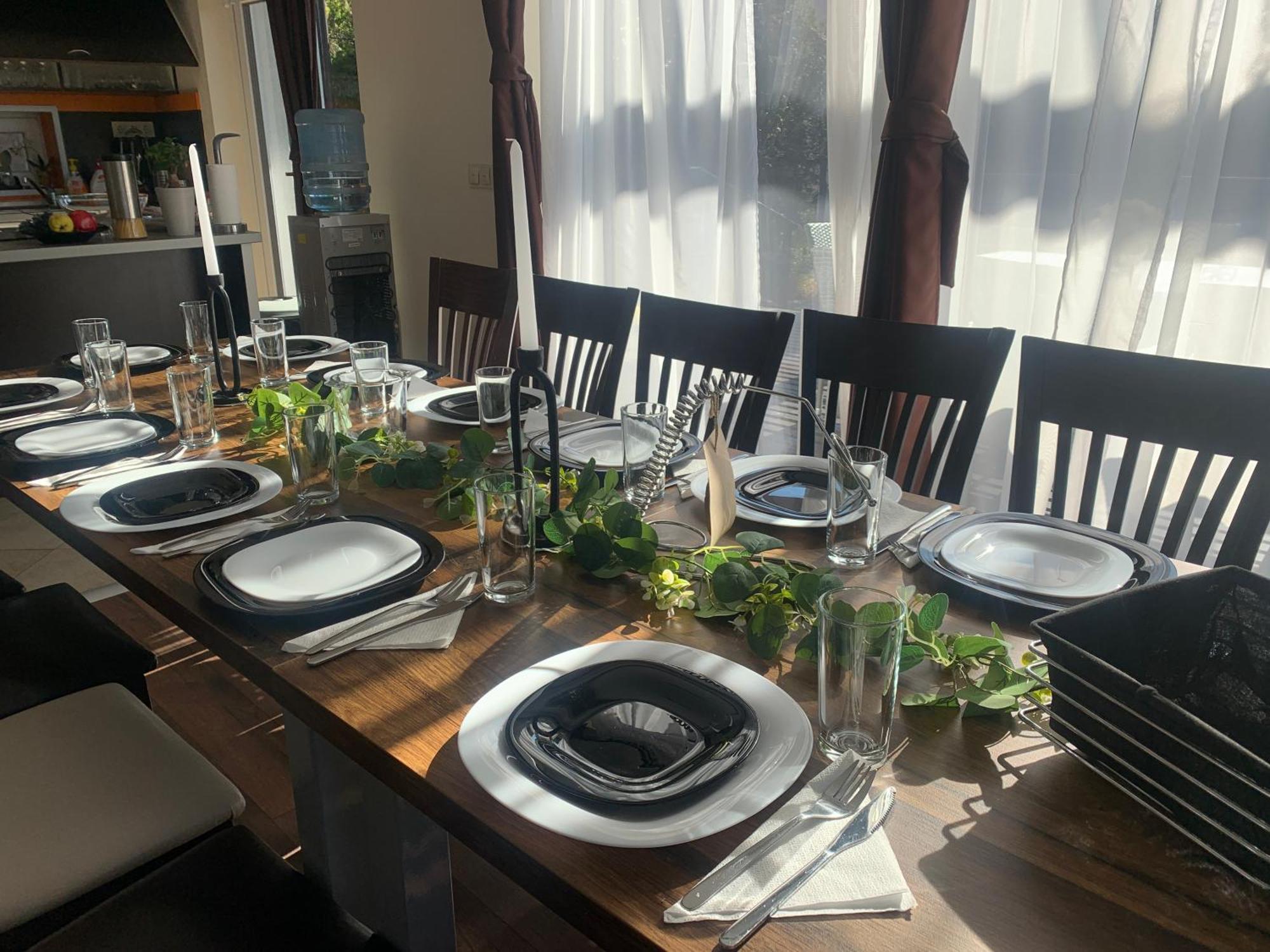 Vakarel Residence 외부 사진