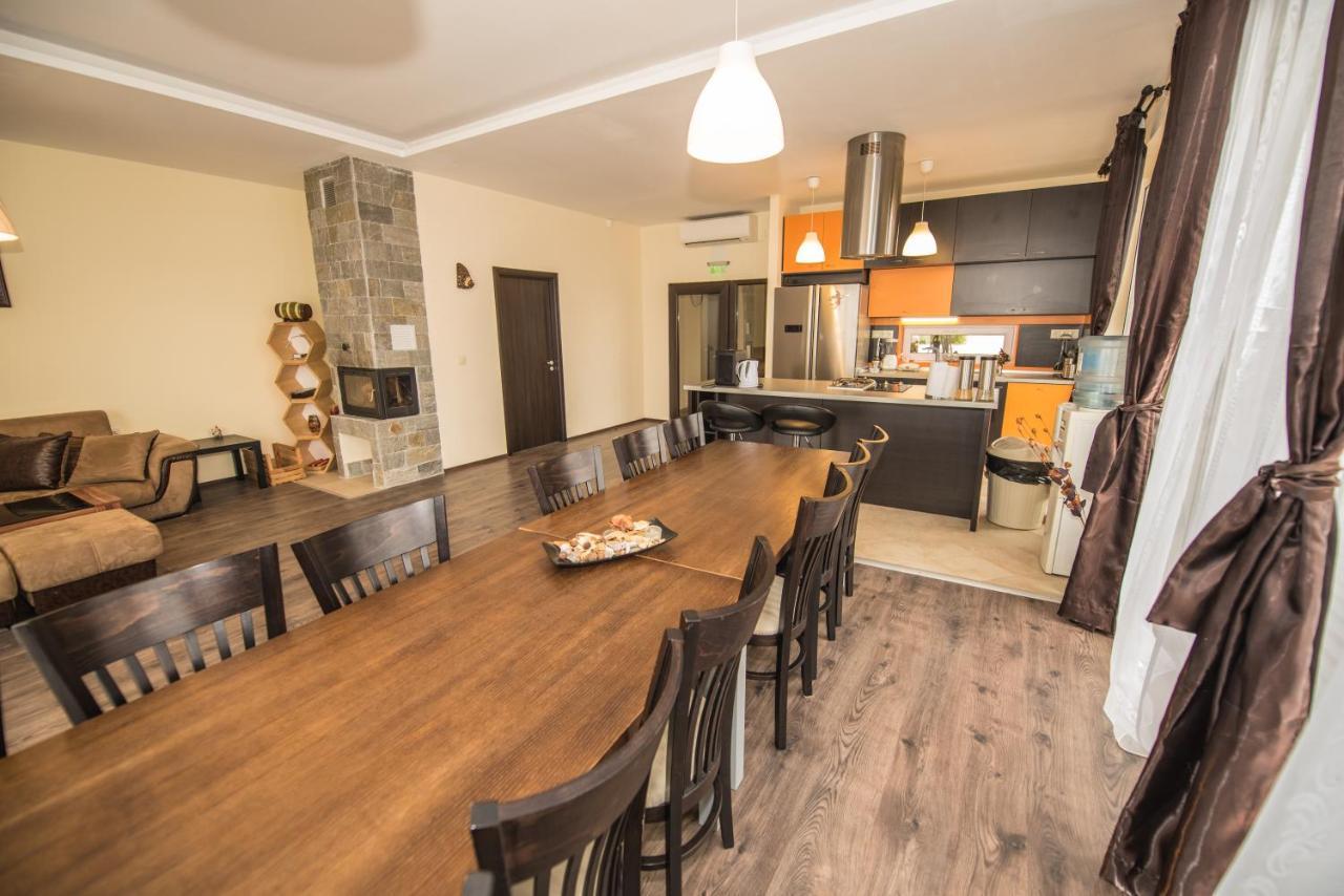 Vakarel Residence 외부 사진