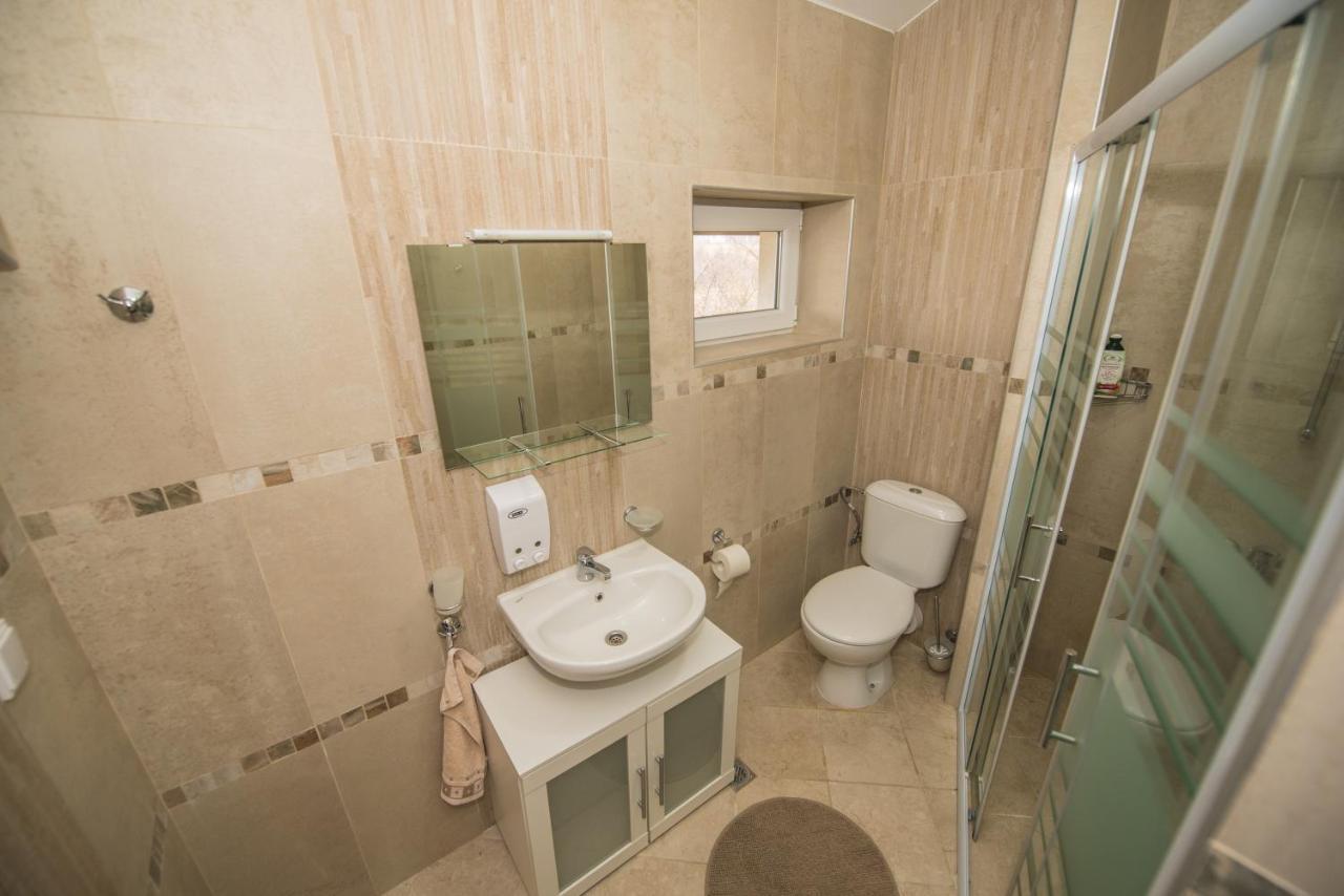 Vakarel Residence 외부 사진
